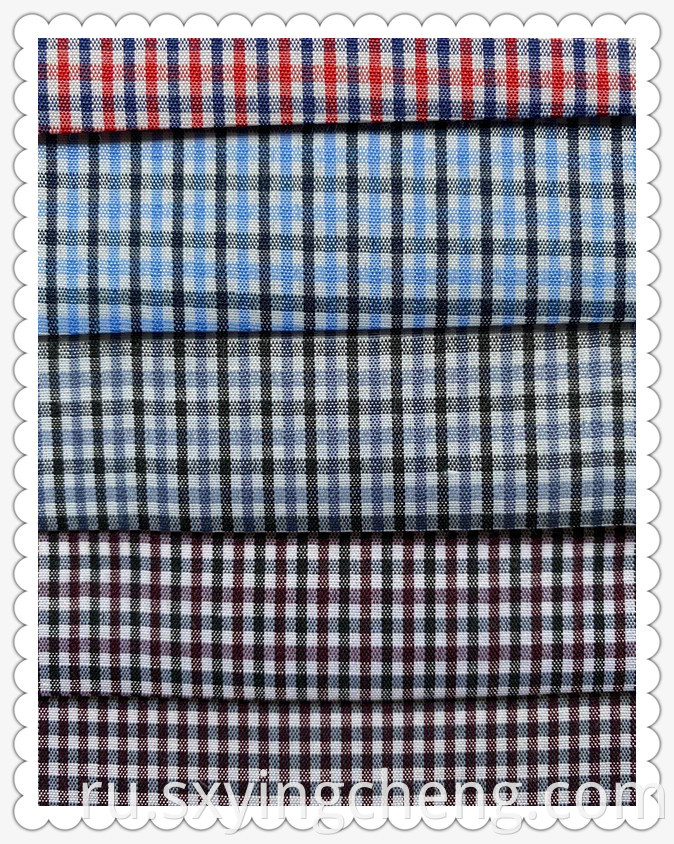 Small Grid Cloth